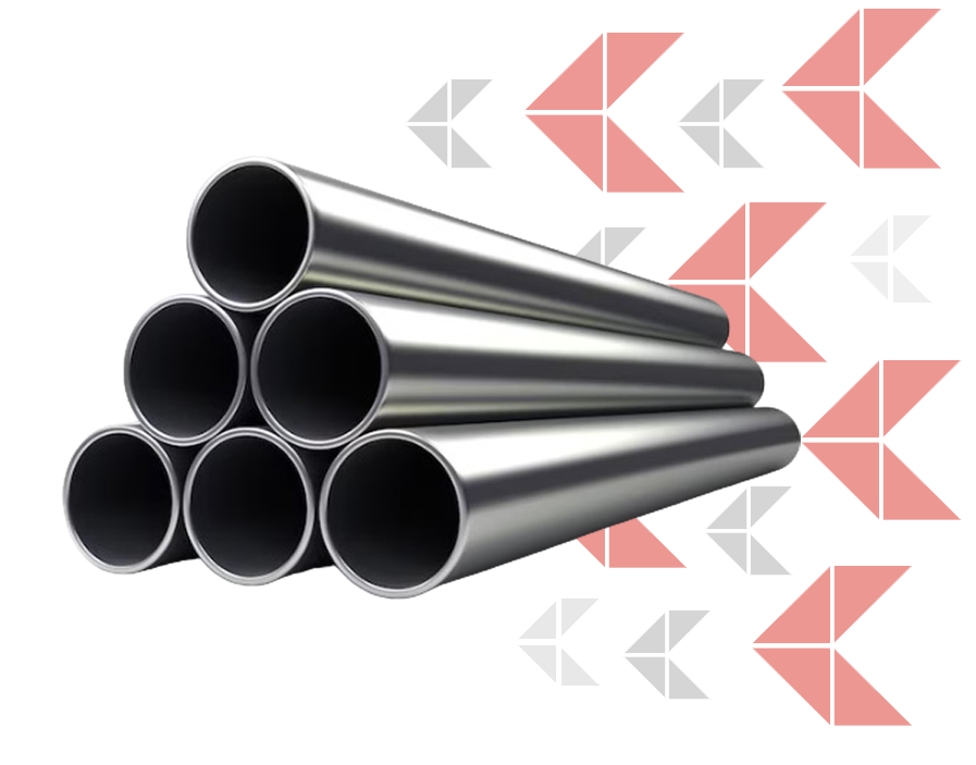 Stainless Steel Pipes & Tubes