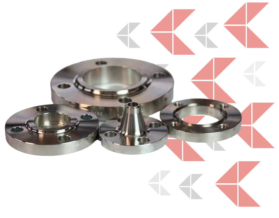 Flanges