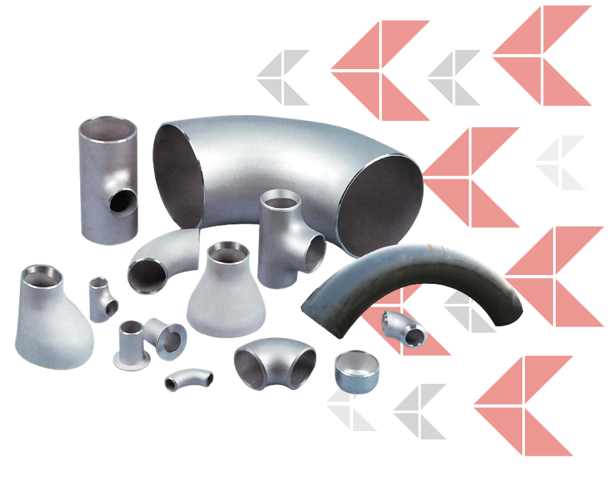 Pipe Fittings