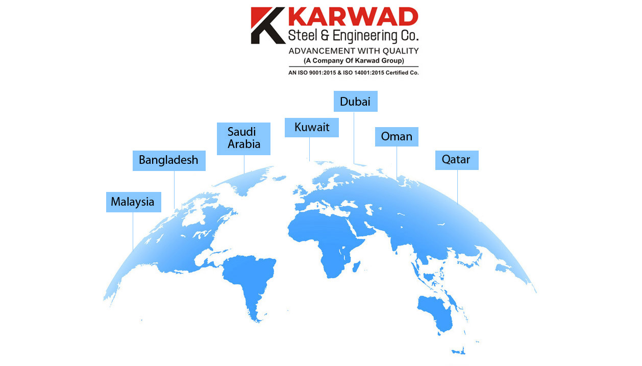 Karwad Steel & Engineering Co.