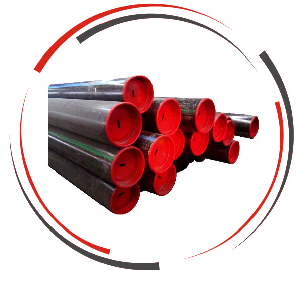 Carbon and Alloys Steel Pipes and Tubes