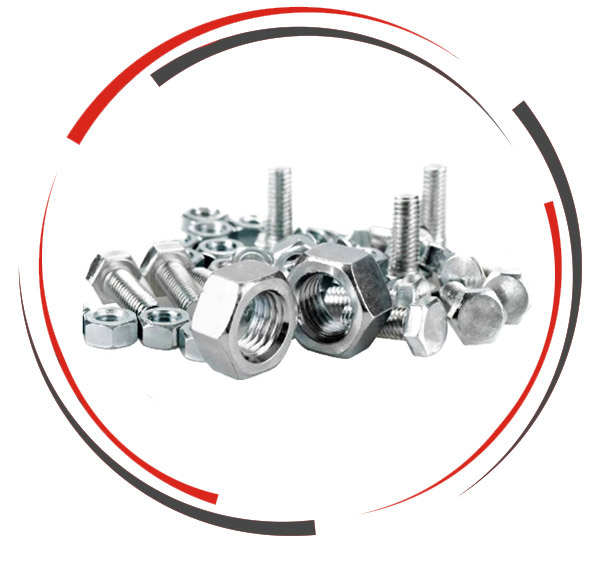 Stainless Steel Fasteners