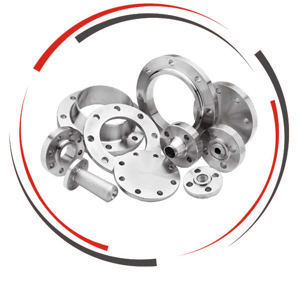 Stainless Steel Flanges