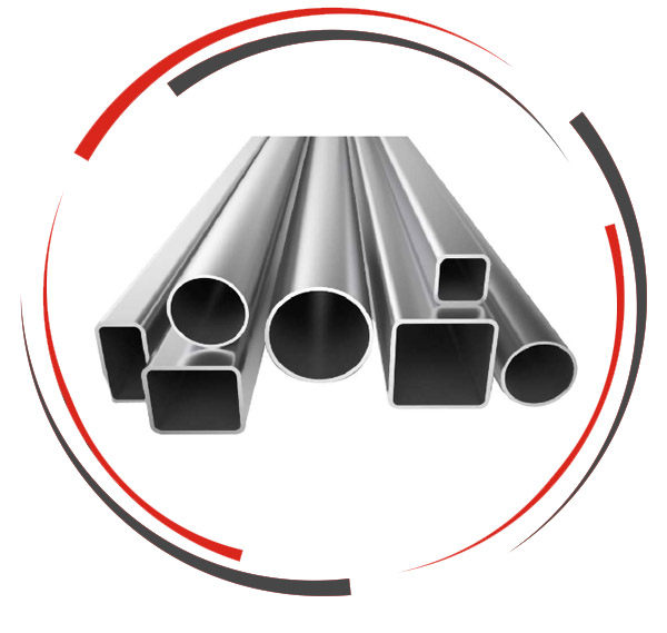 Stainless Steel Pipes and Tubes