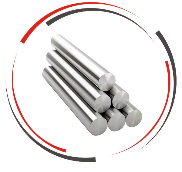 Stainless Steel Round Bars