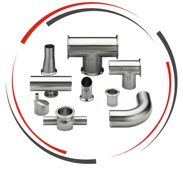 T.C Fittings / Bio-Pharmaceutical Fittings