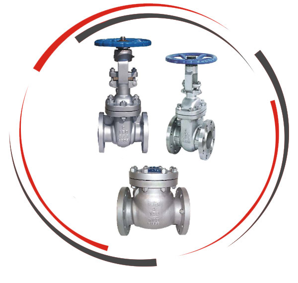 Valves